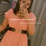 VJ Ezhilarasi Instagram - 🤷‍♀️