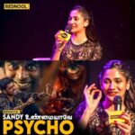 VJ Ezhilarasi Instagram - Leo-ல Sandy Character Reveal பண்ணவா? - Losliya's Breakup Meet First Exclusive | Kavin #losliya #leo #sandy #kavin