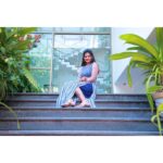 VJ Ezhilarasi Instagram -