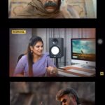 VJ Ezhilarasi Instagram - #jailer #vfx vfx_ajay
