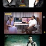 VJ Ezhilarasi Instagram - @editornirmalofficial ✨