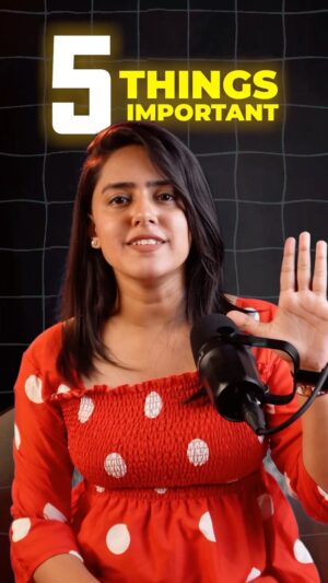 VJ Kalyani Instagram - Do you agree?

@podx_studio an amazing space to be, thankyou:)
@ashtaglearns truly great work!
✂️: @v.shivan 

#contentcreator #friendship #friendshipgoals #friends #bff #vjkalyani🎤