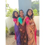 VJ Tara Instagram - Yet another celebration with fam❤️🤗 . . #diwali2023 #celebration #happydays #positivevibes #family familylove