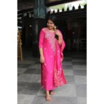 VJ Tara Instagram - Eternal sun shine ✨ . Outfit: @srithithecouture #vibes #morningbliss #trending #photo #photooftheday #ooty