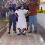 VJ Tara Instagram - Ft. The lusu cutiess of our family😂🤫 . . . . . . #trending #trendingreels #reelitfeelit #taalsetaalmila #varmaplaylist #jailer #jailermovie #thalaivar #tamil #tamilmemes #tamilsong #tamilmovie #tamilcomedy