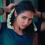 Vaishali Raj Instagram - 🌸🤍