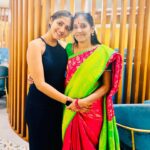 Vaishali Raj Instagram – Love u amma❤️🫶🏻 tq for everything 😘 
Happy Mother’s Day maa😍