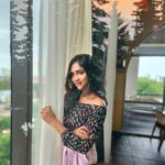 Vaishali Raj Instagram - Create your own #sunshine 💫🌸