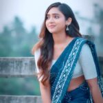 Vaishali Raj Instagram – Ee aanandamlo ❤️❤️