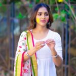 Vaishali Raj Instagram - Happy holi 🌈