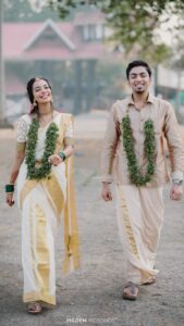 Actress Vaishnavi Venugopal HD Instagram Photos and Wallpapers March 2023