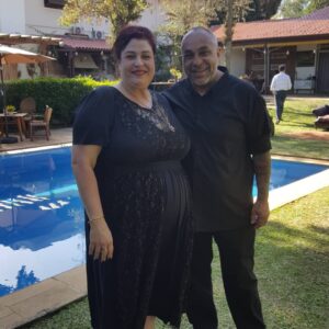 Valéria Sandalo Instagram - E por falar em casamento...
.
.
Casamento da Kassya e do Gabriel! Gente fina, elegante e sincera!
.
.
#valériasândalo #valeriasandalo #valériasandalo #valeriasândalo #casamento #matrimônio #brunch #casamentoaoarlivre #encontrodealmas #amigosqueridos  #aoladodequemseama #amomeugordo