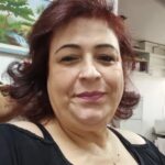 Valéria Sandalo Instagram - Cabelo novo! . . Novo corte! . . #valériasândalo #valeriasandalo #valériasandalo #valeriasândalo #cabelo #cortesdecabelo #cabeleireira