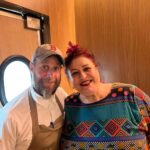 Valéria Sandalo Instagram - #tbt recente . . Quando meu querido amigo @alorencato me paparicou me levando pra jantar no ótimo @restaurantedonna_ do excelente @andremifano. Só delícias! . . #valériasândalo #valeriasandalo #valériasandalo #valeriasândalo #arnaldolorencato #amigos #amizadesantigas #jantaresincríveis #jantarespecial #jantarentreamigos #vejinhasp #altagastronomia #delícias #restaurantedonna #andremifano