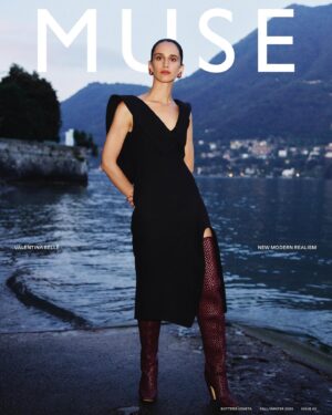 Valentina Bellè Instagram - MUSE magazine 
Out now
This one is actually really special for me. 
Being on @musemagazine wearing @newbottega with my dear dear old friend @luca.campri as photographer was for me a big little gift. 
A special thanks to the greatest @fabiocrovi 
Interview by @gu___ia 
~
And always @robertobisesti