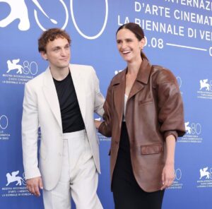 Valentina Bellè Instagram - Lubo di Giorgio Diritti
~
Al cinema da novembre 
🌻
@theindianaway @01distribution @labiennale