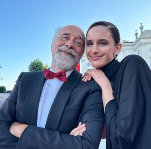 Valentina Bellè Instagram - Lubo di Giorgio Diritti
~
Al cinema da novembre 
🌻
@theindianaway @01distribution @labiennale