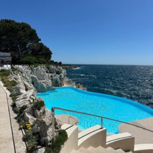 Valentina Hites Instagram - Cannes dump 🥀🥀🥀