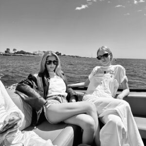 Valentina Hites Instagram - Cannes dump 🥀🥀🥀
