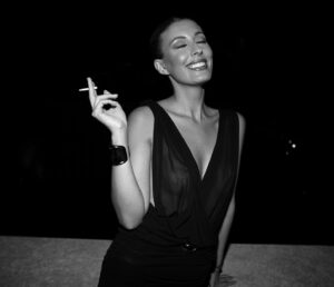 Actress Valentina Hites HD Instagram Photos and Wallpapers May 2024