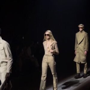 Valentina Hites Instagram - STUDIO 54 @TOMFORD