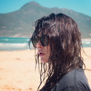 Valentina Lodovini Instagram - goodbye, Sardinia,
thank you for the best week.

incredibly lucky and honored to have been invited to be jury member at @andarasfilmfestival.

26 international short movies in completions focused on travel.
talented directors, new friends, foreign films, sea, so much sun, so much wine, so many carbs, the most laughs. 
big congratulations to all of the 26 films in competition. 
I enjoyed this experience so much.
@monicanappo_ @dareizz was a pleasure 🫶

thanks Buggerru, Fluminimaggiore, Iglesias. 

bravò @joe_juanne_piras and all the incredible crew involved 🌹 

it has been a beautiful few days so far.

sardegna sei bellissima e io ti amo.

pic by super super talented (and an amazing human being) @yosoycorda

🙏💚