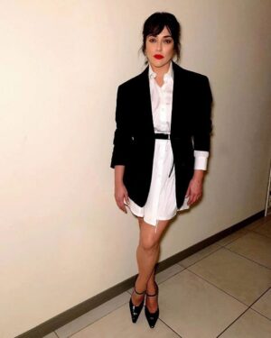 Valentina Lodovini Instagram - 