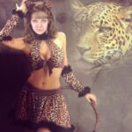 Valentina Mazunina Instagram – Герцогиня огня!!