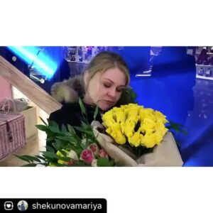 Valentina Mazunina Thumbnail - 4.1K Likes - Top Liked Instagram Posts and Photos