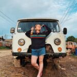 Valentina Mazunina Instagram – Обожаю крутые тачки! Поддерживаю отечественный автопром!