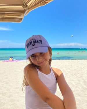 Valentina Tronel Instagram - <3
