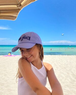 Valentina Tronel Instagram - <3