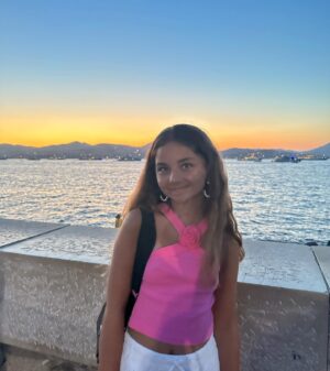 Valentina Tronel Instagram - st tropez dumpppp