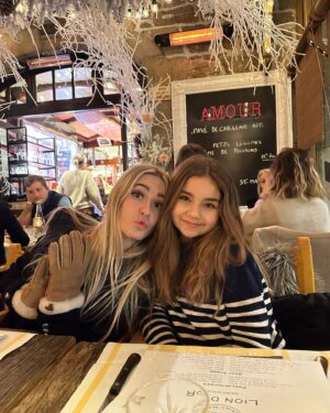 Valentina Tronel Instagram - 🤎🍂