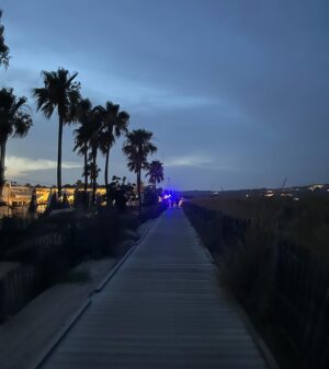 Valentina Tronel Instagram - st tropez dumpppp