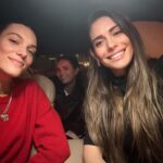 Valentine Thomas Instagram - Spring 💐 @danielf86 1- Sister in town @frederiquethomas1 2- Got hitched (on paper) 3- Hung out with cool peeps @charlottecardin 4- It was time 🎶 5- Car nerd date night 6- 🐳 7- 🦎 8- “I don’t want another dog” 9- Good boi vibe 10- Weekends