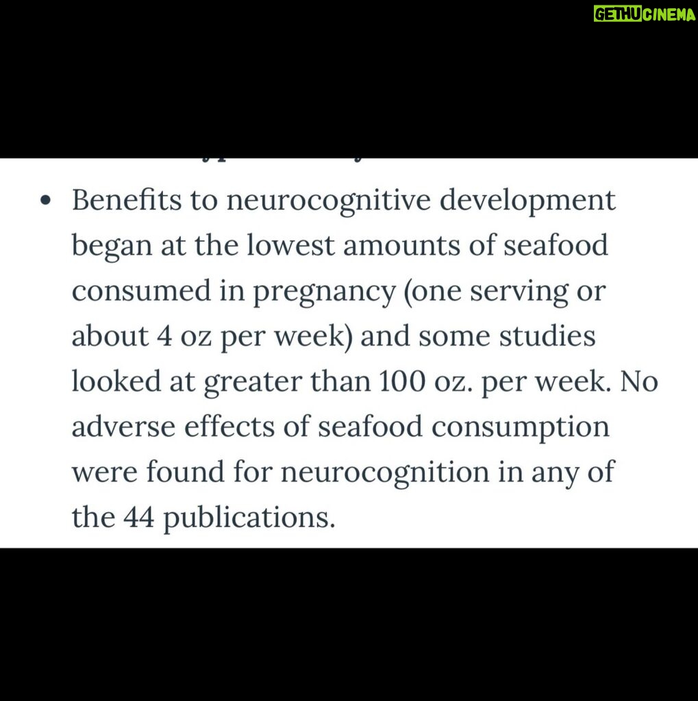 Valentine Thomas Instagram - “Do you miss eating seafood while pregnant?” Well no, because I eat more of it than ever! Yes, even raw seafood. If you source good quality seafood, or go to reputable restaurants, then you have more chance of getting sick by eating melon than sushi. The 4th slide is mind-blowing 🤯