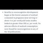 Valentine Thomas Instagram – “Do you miss eating seafood while pregnant?” Well no, because I eat more of it than ever! Yes, even raw seafood. If you source good quality seafood, or go to reputable restaurants, then you have more chance of getting sick by eating melon than sushi. The 4th slide is mind-blowing 🤯