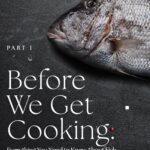 Valentine Thomas Instagram – IF YOU’VE BEEN LOOKING FOR A SIGN TO BUY THIS BOOK – THIS IS IT! 

If you’re great at cooking, this is for you, if you’re shit at cooking, this is also for you.  From a technical section to learn how to use and prep fish and seafood, to world recipes and sustainability tips, you’ll have the ultimate fish bible in your hands. Oh and the photography is phenomenal (thanks to @andrewthomaslee )! 

Ha, not funny jokes aside, the first week of a book coming is really important so if you’ve been wanting to wait, please don’t hehe. If you don’t like it I’ll refund you (probably not).
