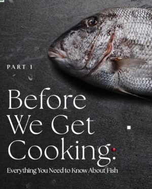 Valentine Thomas Instagram - IF YOU’VE BEEN LOOKING FOR A SIGN TO BUY THIS BOOK - THIS IS IT! 

If you’re great at cooking, this is for you, if you’re shit at cooking, this is also for you.  From a technical section to learn how to use and prep fish and seafood, to world recipes and sustainability tips, you’ll have the ultimate fish bible in your hands. Oh and the photography is phenomenal (thanks to @andrewthomaslee )! 

Ha, not funny jokes aside, the first week of a book coming is really important so if you’ve been wanting to wait, please don’t hehe. If you don’t like it I’ll refund you (probably not).