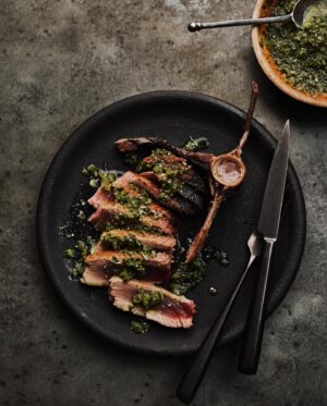 Valentine Thomas Instagram - IF YOU’VE BEEN LOOKING FOR A SIGN TO BUY THIS BOOK - THIS IS IT! 

If you’re great at cooking, this is for you, if you’re shit at cooking, this is also for you.  From a technical section to learn how to use and prep fish and seafood, to world recipes and sustainability tips, you’ll have the ultimate fish bible in your hands. Oh and the photography is phenomenal (thanks to @andrewthomaslee )! 

Ha, not funny jokes aside, the first week of a book coming is really important so if you’ve been wanting to wait, please don’t hehe. If you don’t like it I’ll refund you (probably not).