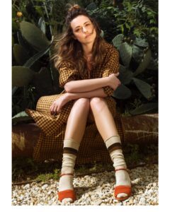 Actress Valeria Bilello HD Instagram Photos and Wallpapers September 2023
