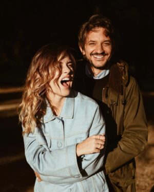 Valeria Bilello Instagram - Buon compleanno Tommi Boy del mio cuore. 
Quest’anno più forte che mai, acari *

@tommasolabate 
#birthdayboy ♥️