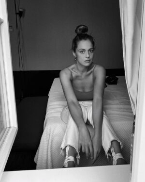 Valeria Bilello Instagram - Familiar Feeling
 
#Settembre