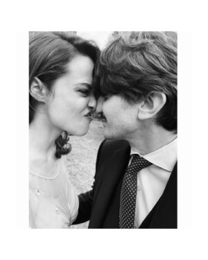 Valeria Bilello Instagram - Buon compleanno Tommi BOY 

@tommasolabate 
To the moon and back 

#november
#us