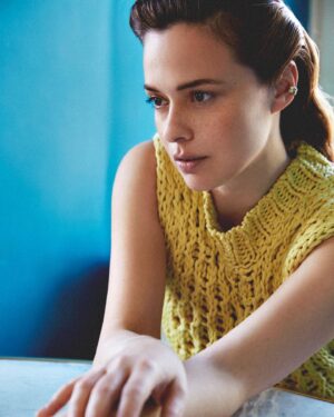 Valeria Bilello Instagram - Su @grazia_it per parlare di “Security” di Peter Chelsom, tratto dal romanzo di Stephen Amidon e disponibile dal 7 giugno su @skyitalia e @nowtvit 🤍

Grazie @vaneboz @la_sara_kane @othersrl 
@womentalentsmilano 

Ph @mirkomorelliphoto
Mua @cosimo_bellomo 

@theindianaway 
@visionfilmdistribution 
#comingsoon 
#securitymovie