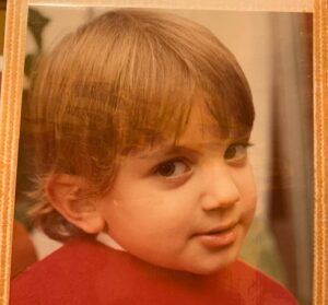 Valeria Bilello Instagram - Buon compleanno Tommi Boy 
del mio cuore 

Here’s looking at you, kid 
@tommasolabate 
 
#birthdayboy 
♥️