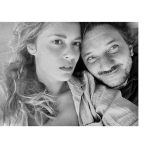 Valeria Bilello Instagram - Incastri 

#Ottobre ♾