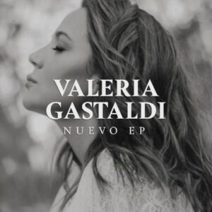 Valeria Gastaldi Instagram - Canciones para escuchar días de lluvia. 🌧 "Canciones para decir adiós" ya disponible en todas las plataformas digitales.♥️
.
#ValeriaGastaldi #Música #CancionesParaDecirAdiós #NewMusic #EP