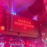 Valeria Emiliani Instagram - 17 de Mayo, día internacional contra la Homofobia, Transfobia y Bifobia. Celebremos, amemos y respetemos la diversidad ❤️🧡💛💚💙💜💗 We’re all born naked, and the rest is Drag 👸🏾